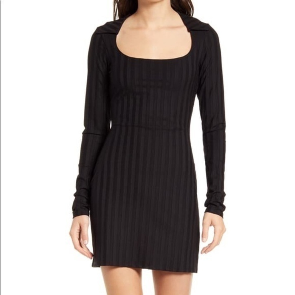 Reformation Dress